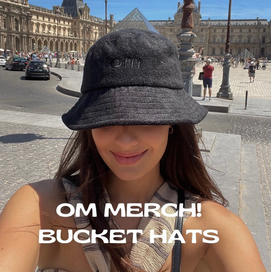 OM Bucket Hat