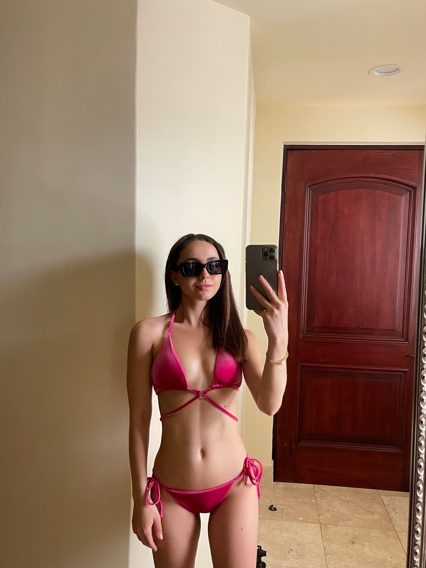 Hot Pink
