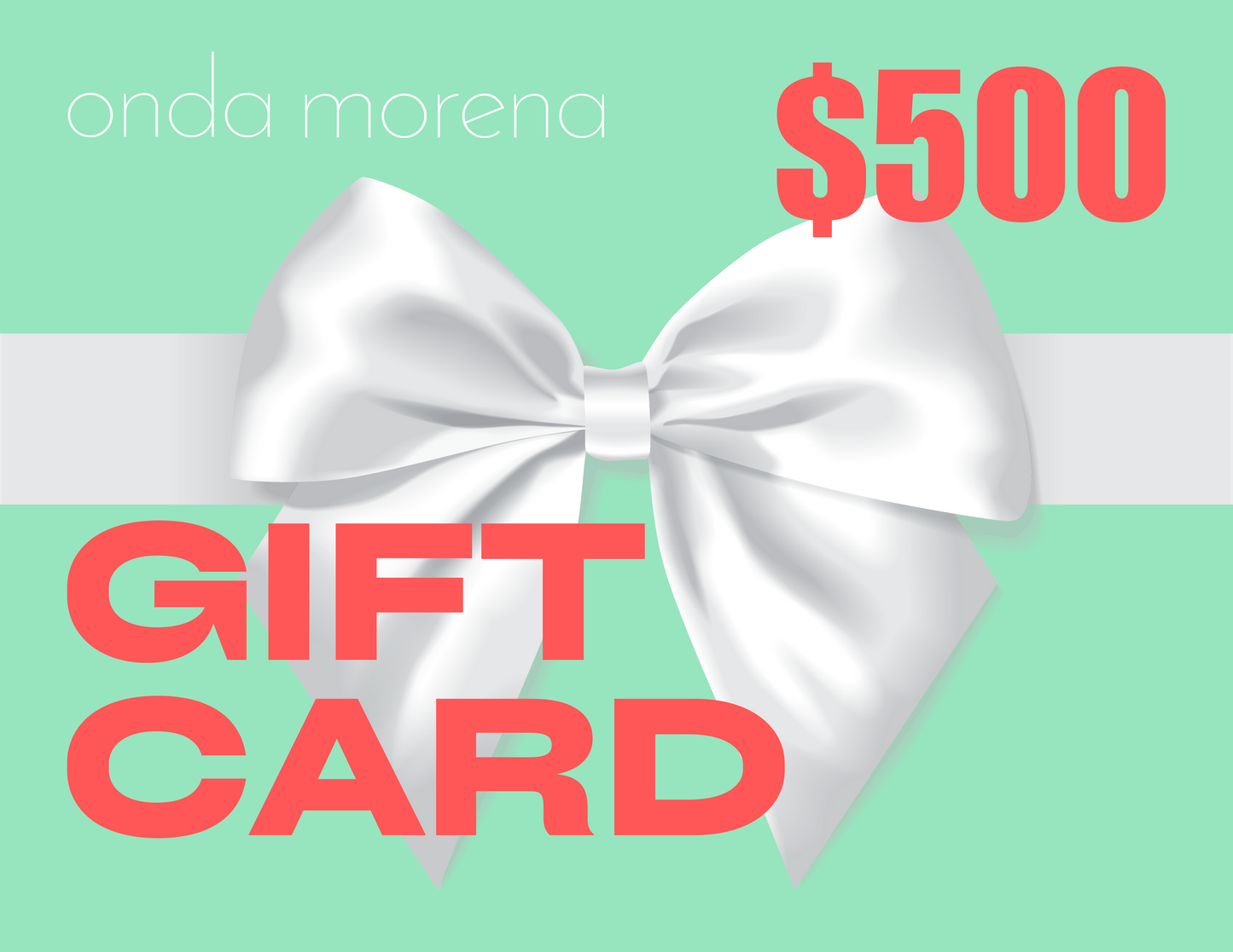 GIFTCARD