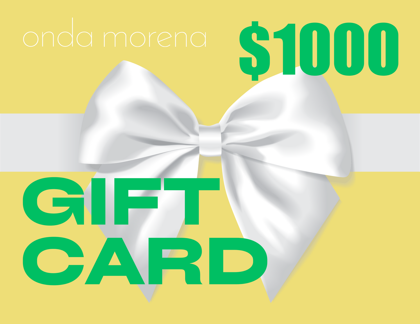 GIFTCARD